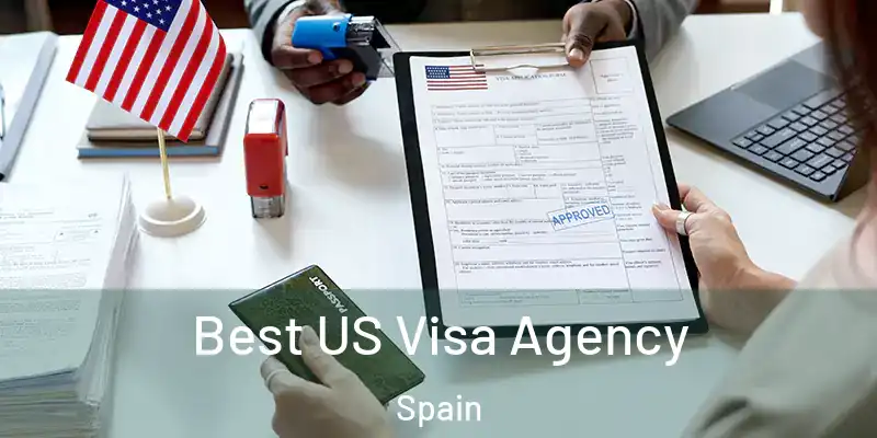  Best US Visa Agency Spain