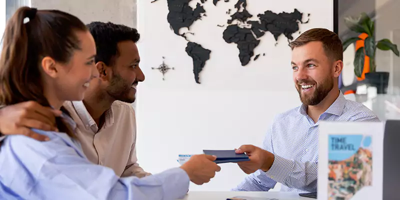Comprehensive Business Immigration Green Card Services in Spain
