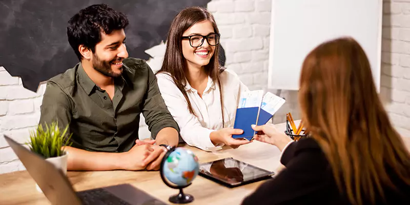 Benefits of Our Intra Company Transfer USA Service in Spain