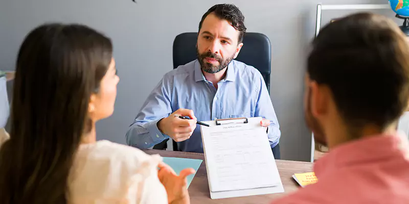 Why Choose Us as Your L1 Visa Lawyer in Spain