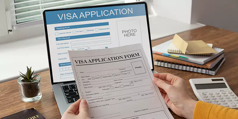 Our Comprehensive Online US Visa Services in Spain