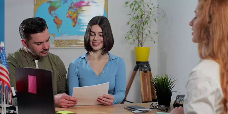 Why Choose Us With US Visa For Investors for Spain