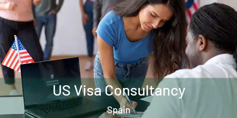  US Visa Consultancy Spain